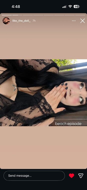 Full leaked California amateurs private onlyfans photo