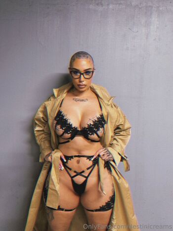 Full leaked Destinicreams private onlyfans photo