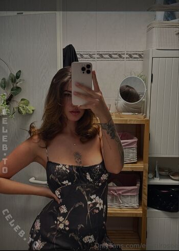 Full leaked Emmirosee private onlyfans photo