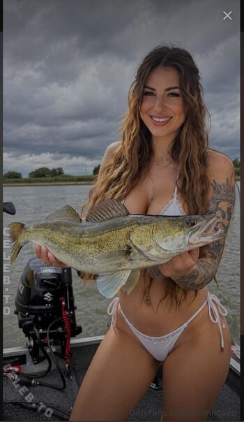 Full leaked Emmirosee private onlyfans photo