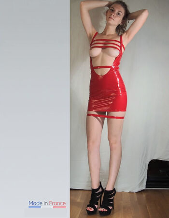 Full leaked French fetish page private onlyfans photo