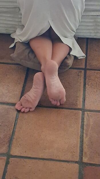 Full leaked French fetish private onlyfans photo
