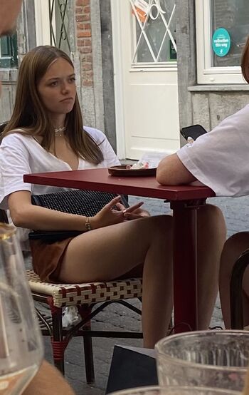 Full leaked French fetish private onlyfans photo