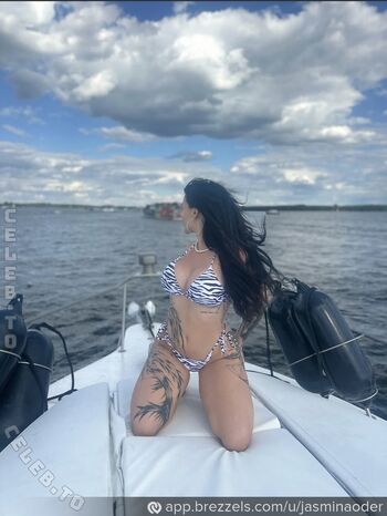Full leaked Jasminaoder private onlyfans photo