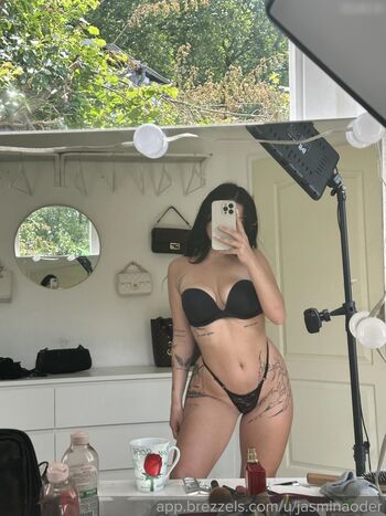 Full leaked Jasminaoder private onlyfans photo