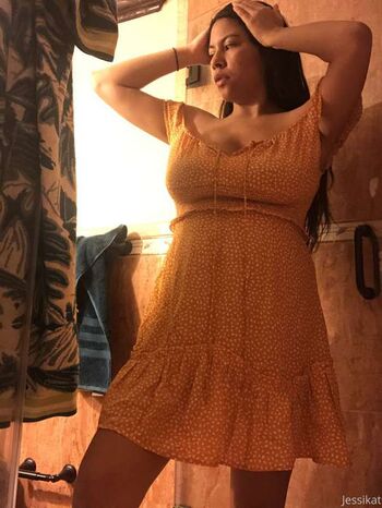 Full leaked Jesselle private onlyfans photo