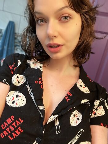Full leaked Jessica starling private onlyfans photo