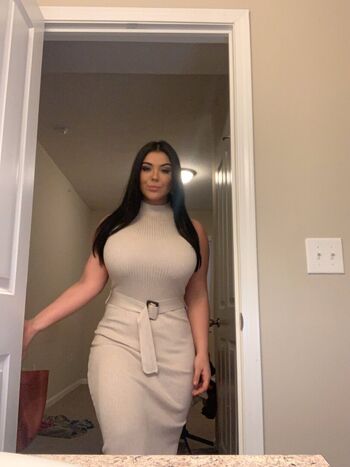 Full leaked Journey barnett iamjourneybarnett private onlyfans photo