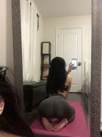 Full leaked Junoave private onlyfans photo