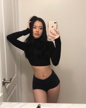 Full leaked Junoave private onlyfans photo