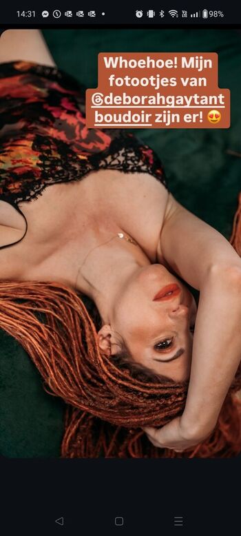Full leaked Kaat bollen page private onlyfans photo