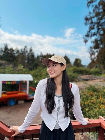 Full leaked Kimberly chia private onlyfans photo