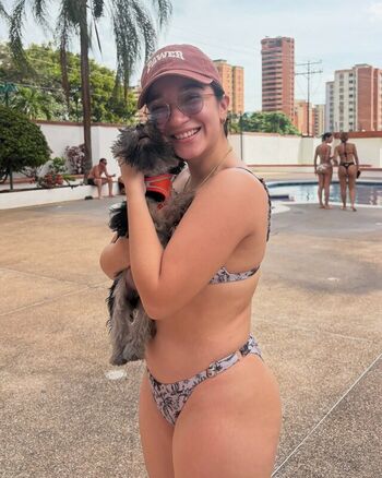 Full leaked Maria leon private onlyfans photo