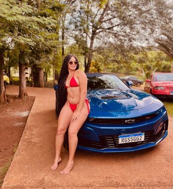 Full leaked Maria pereira private onlyfans photo