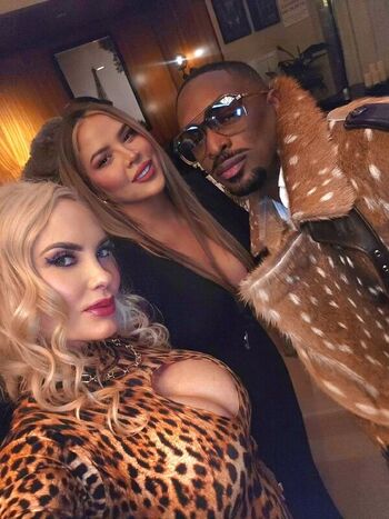 Full leaked Nicole coco austin private onlyfans photo