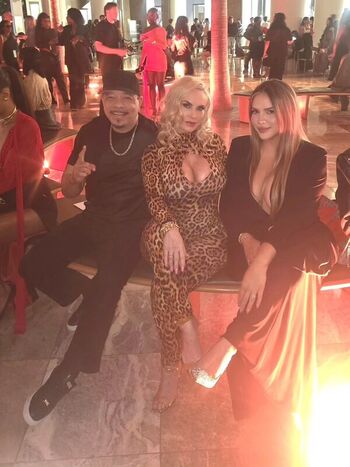 Full leaked Nicole coco austin private onlyfans photo