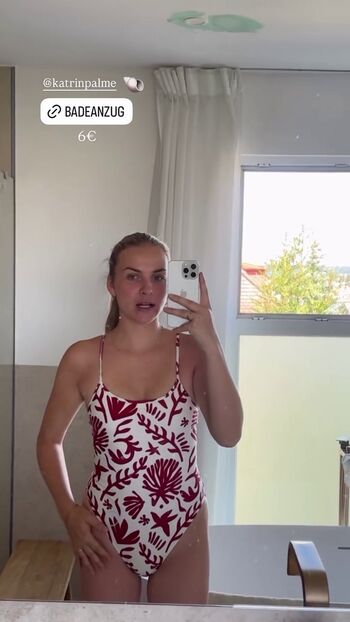 Full leaked Patrizia palme private onlyfans photo