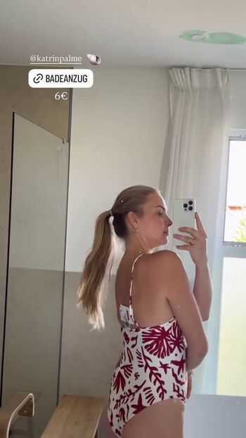 Full leaked Patrizia palme private onlyfans photo