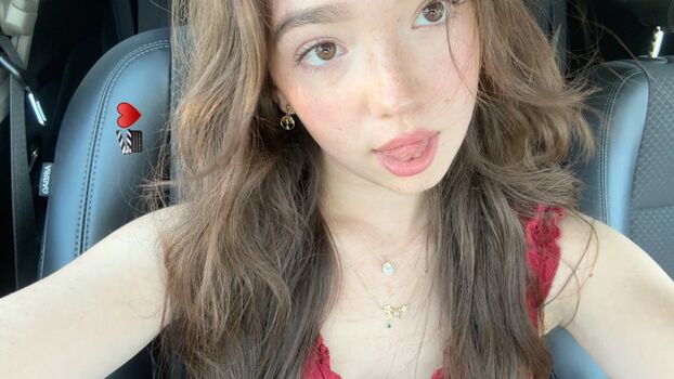 Full leaked Ruby jay private onlyfans photo