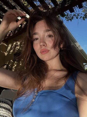 Full leaked Ruby jay private onlyfans photo