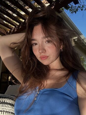 Full leaked Ruby jay private onlyfans photo