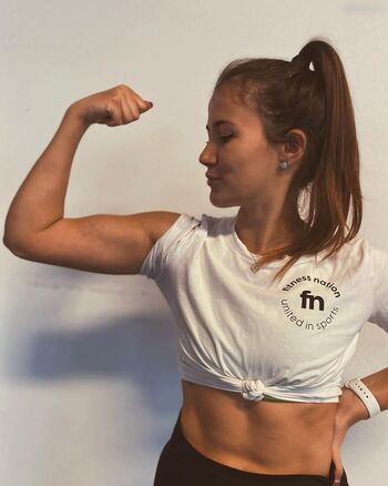 Full leaked Teresakpfls private onlyfans photo
